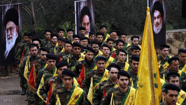 LEBANON-POLITICS-HEZBOLLAH-ANIVERSARY