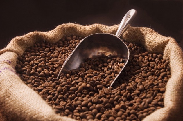 coffee-beans