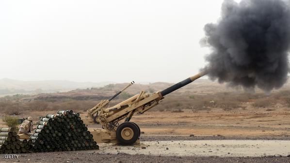 SAUDI-YEMEN-CONFLICT