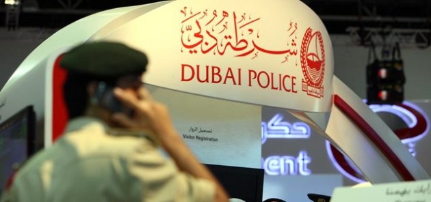 Dubai Police