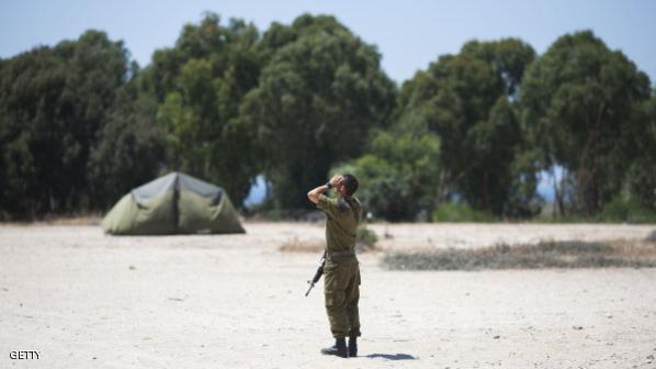 Tension Remain High At Israeli Gaza Border