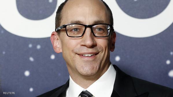 File photo of Twitter CEO Costolo poses on the red carpet during the second Annual Breakthrough Prize Awards in Mountain View