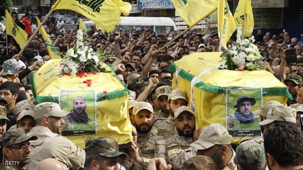 LEBANON-SYRIA-CONFLICT-HEZBOLLAH-FUNERAL