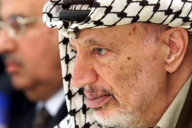 ARAFAT