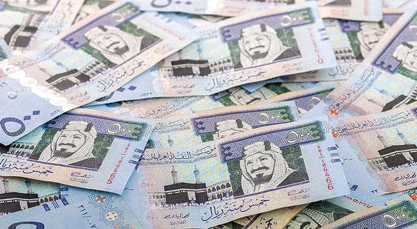 Saudi-Money